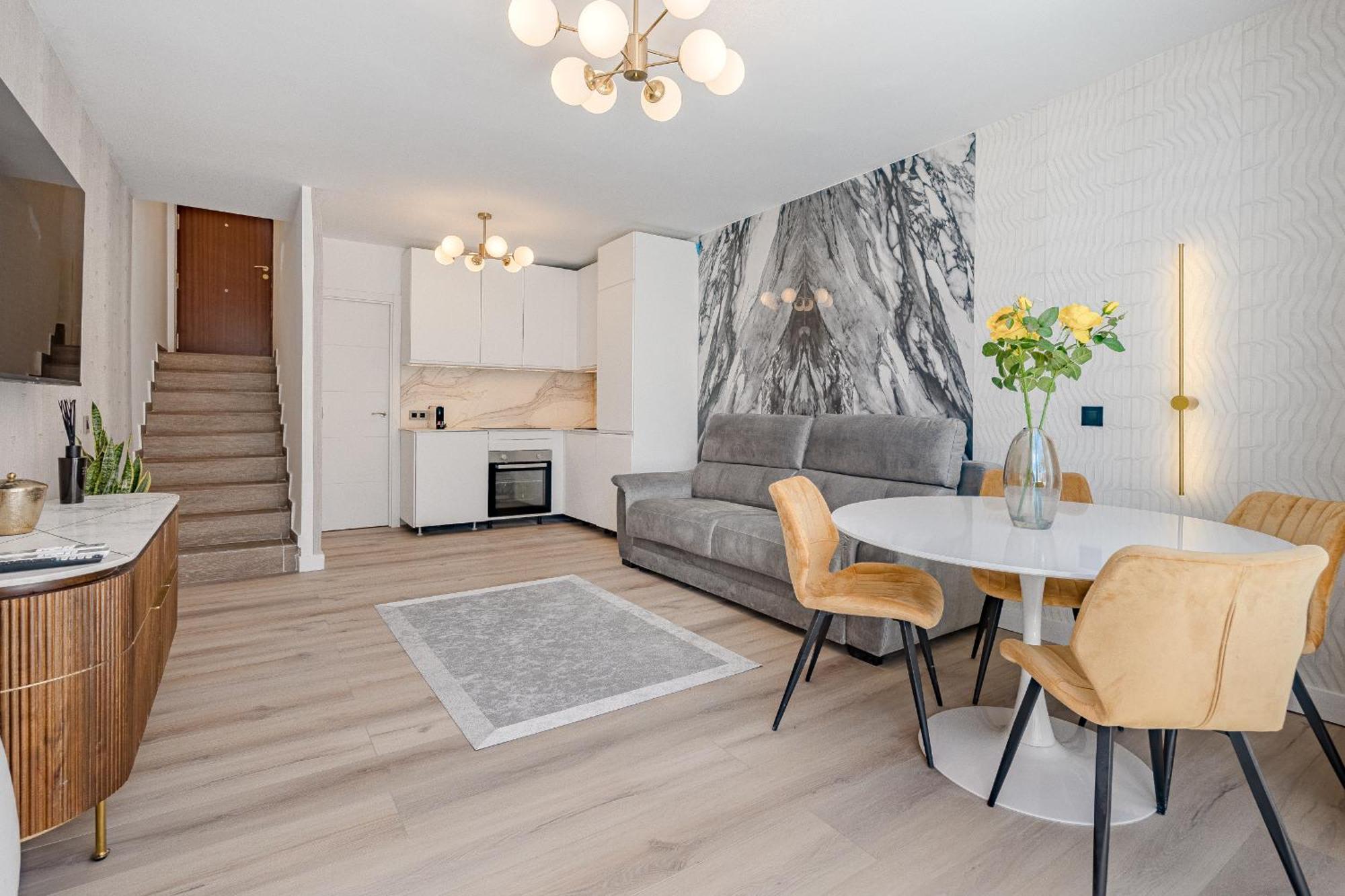 Atlantic Royal Ocean View Apartment *